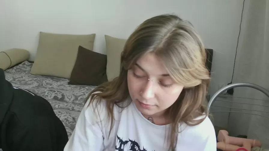 irina420 from Cam4