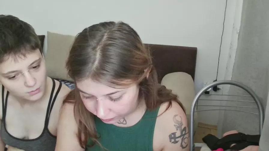irina420 from Cam4