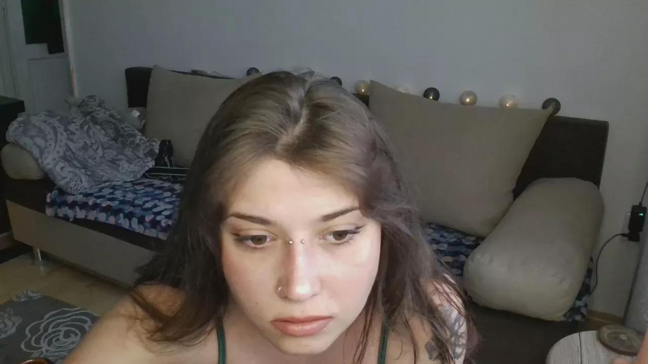 irina420 from Cam4