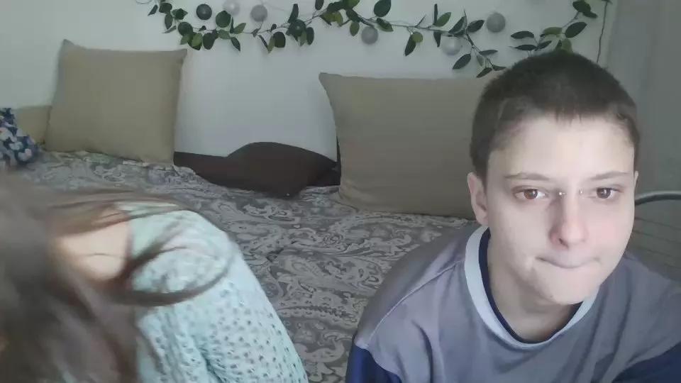 irina420 from Cam4