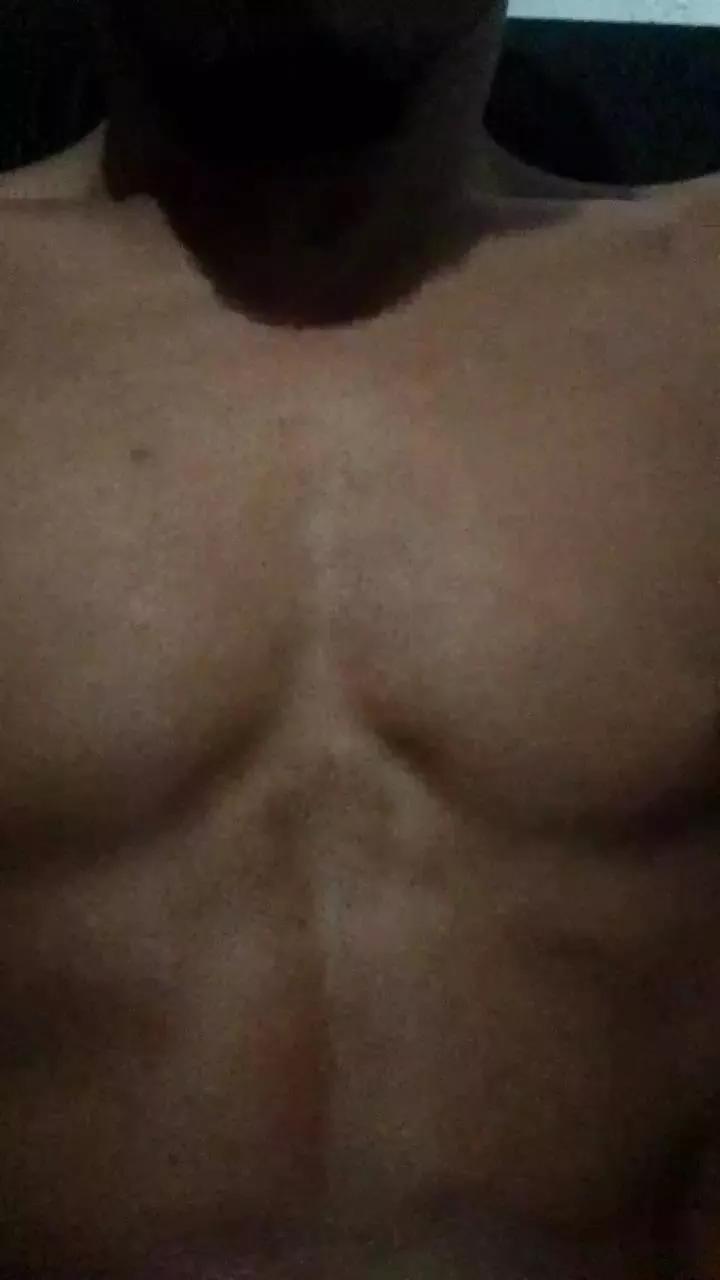 jeferson111 from Cam4