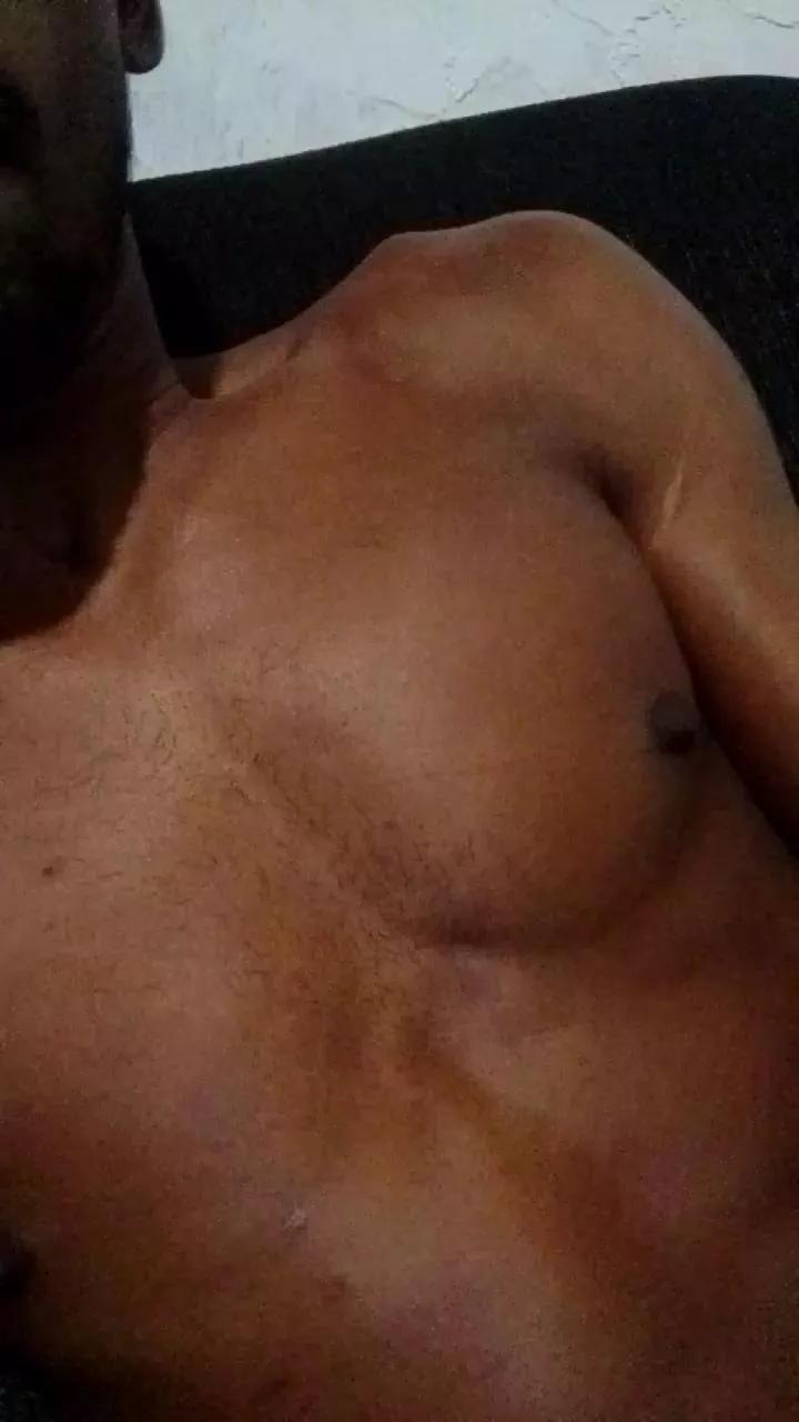 jeferson111 from Cam4