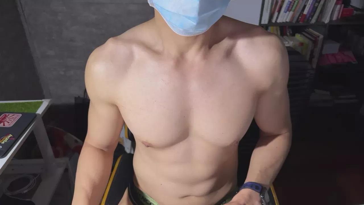 jerem186 from Cam4