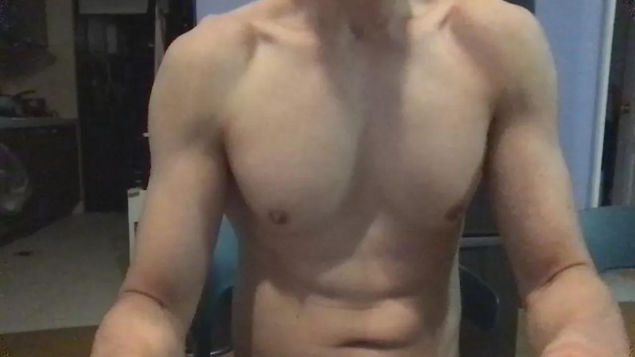 jerem186 from Cam4