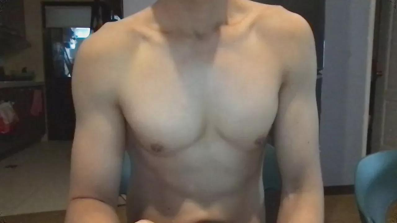 jerem186 from Cam4