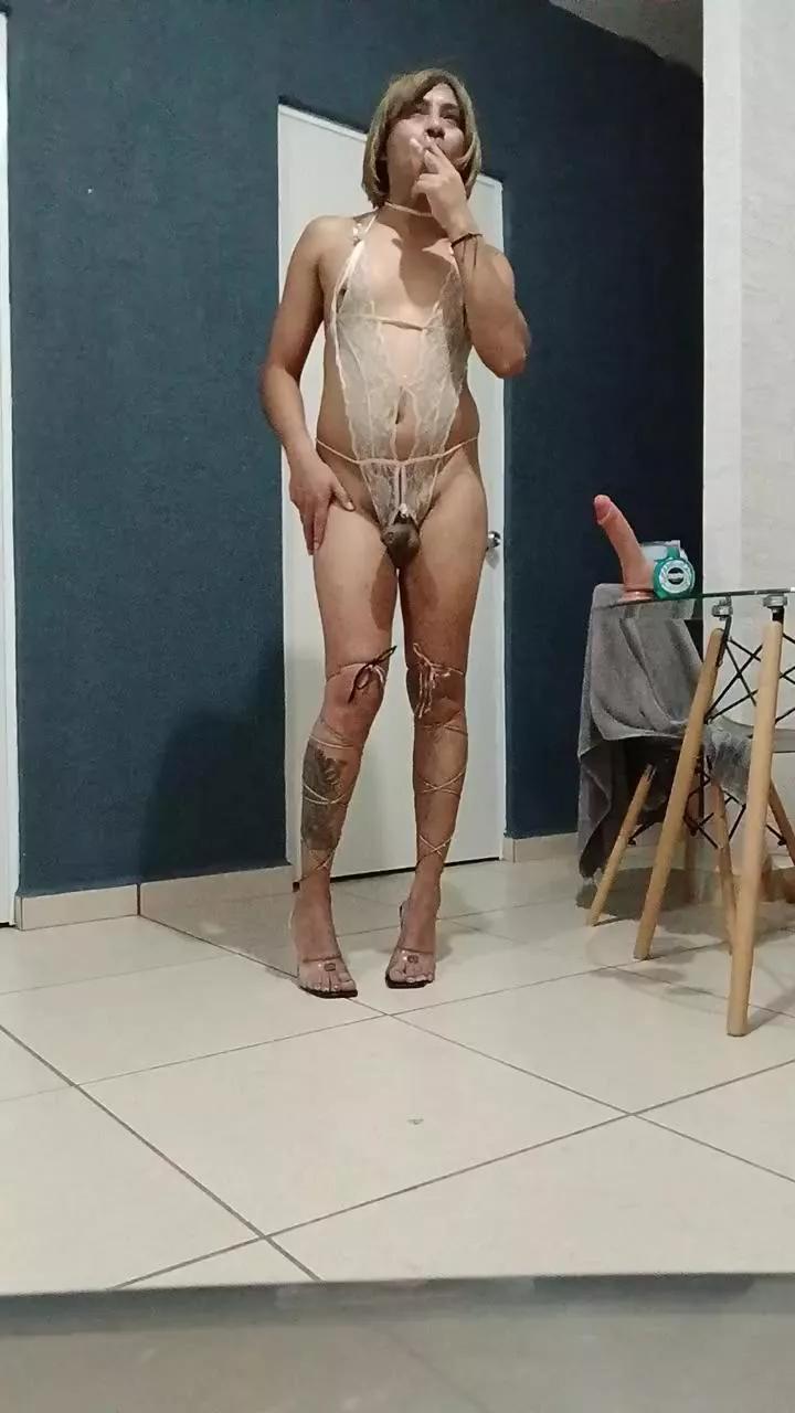 JessTV34 from Cam4