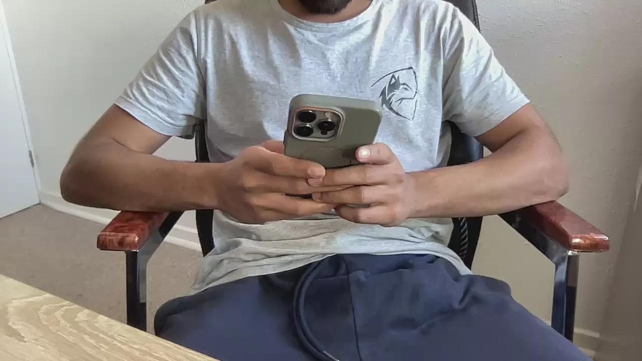 joaoluiz27 from Cam4
