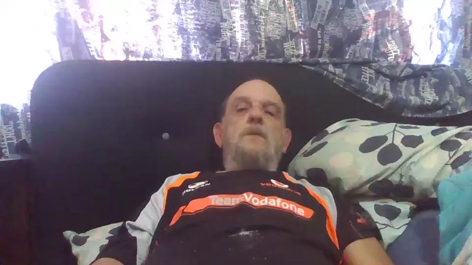 jonno67 from Cam4