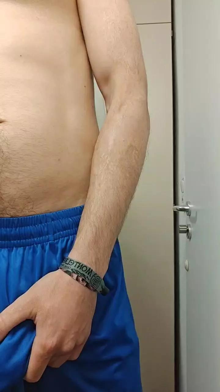 jonny699991 from Cam4