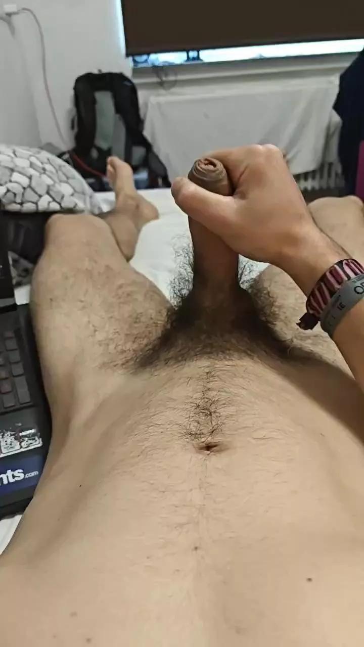jonny699991 from Cam4