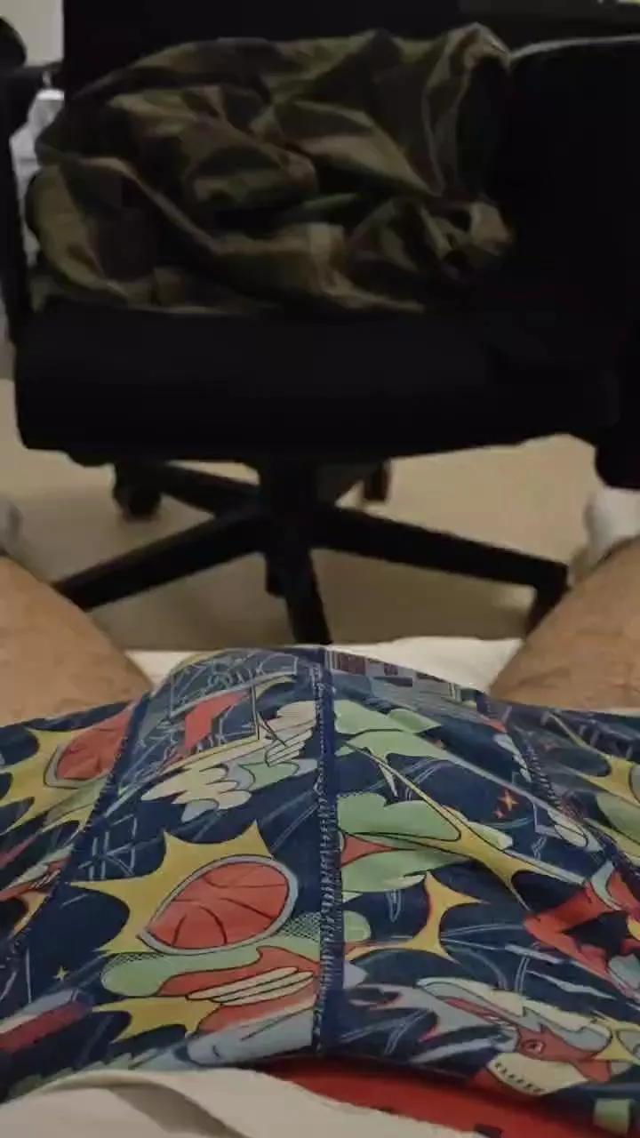 jonny699991 from Cam4