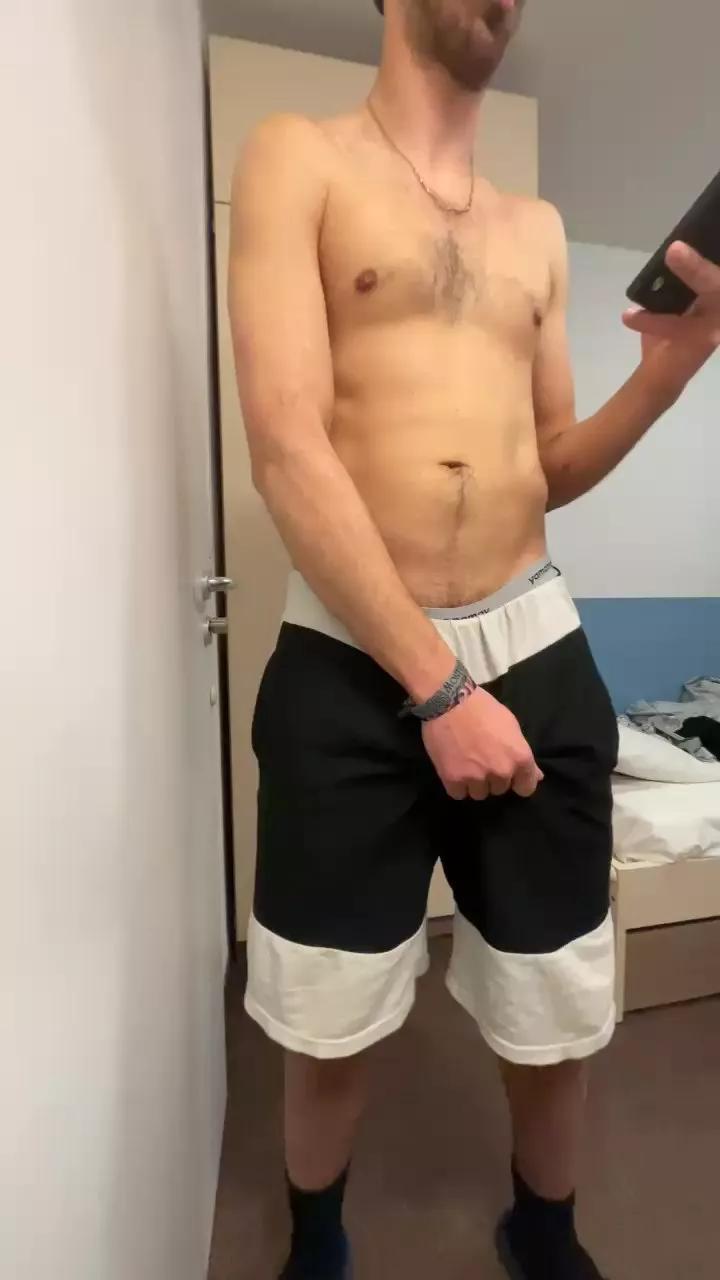 jonny699991 from Cam4