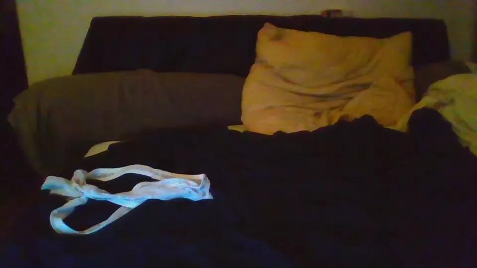 Jujucul from Cam4