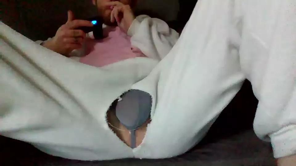 Jujucul from Cam4