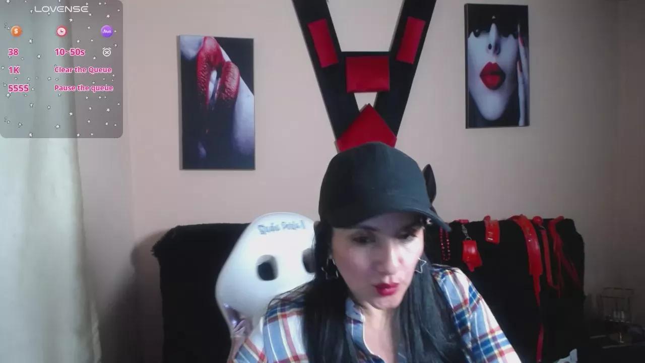 kataleya_29 from Cam4