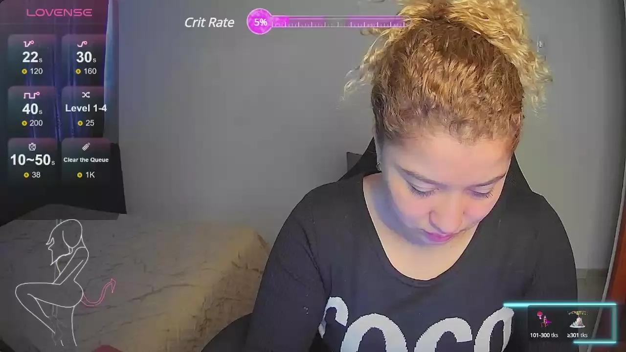 Kerry_jacksonn from Cam4
