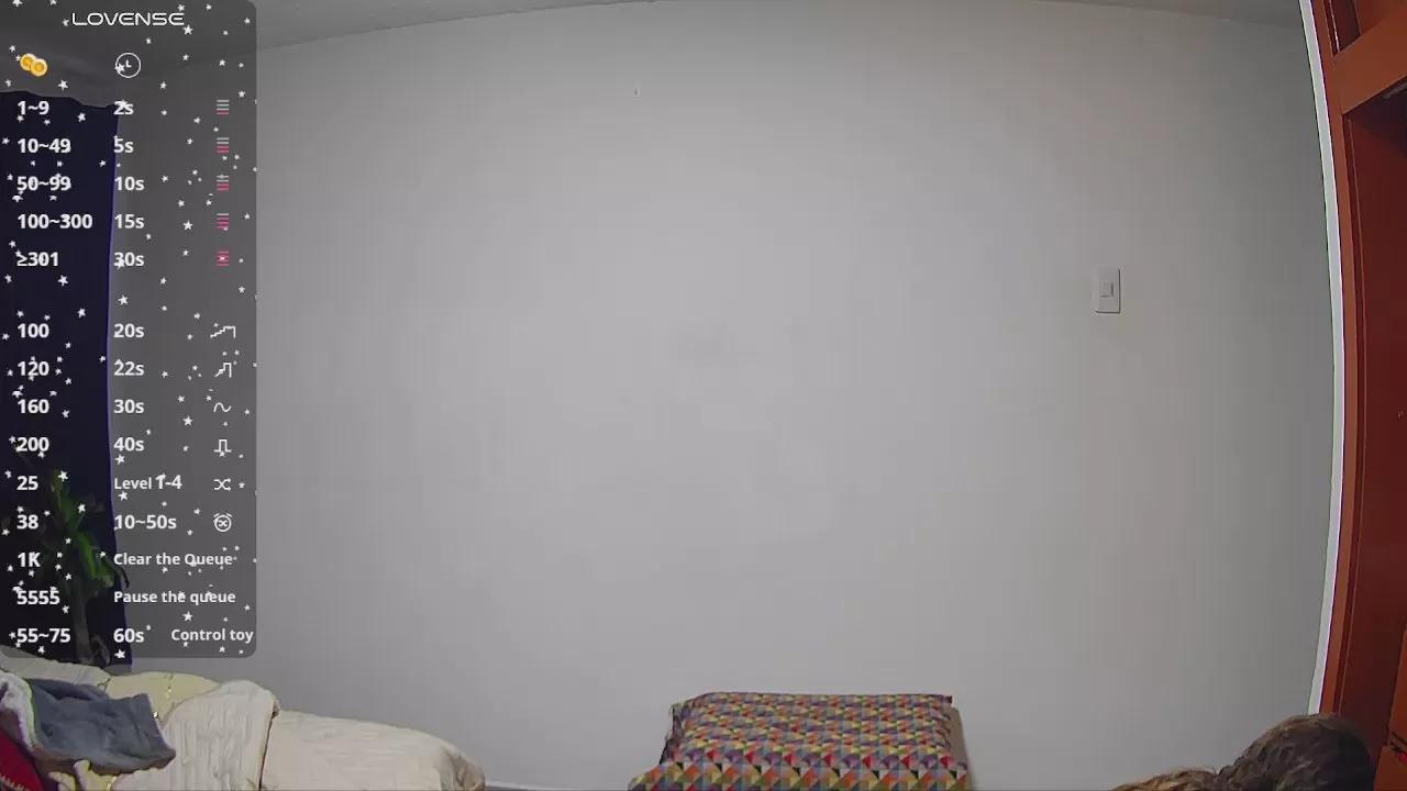 Kerry_jacksonn from Cam4
