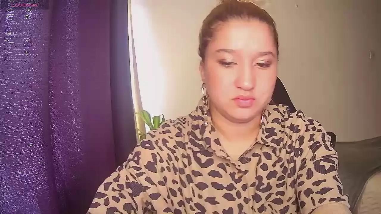 Kerry_jacksonn from Cam4