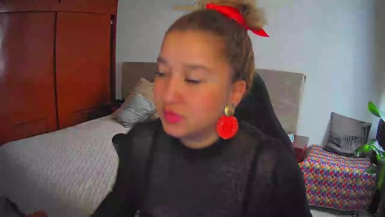 Kerry_jacksonn from Cam4
