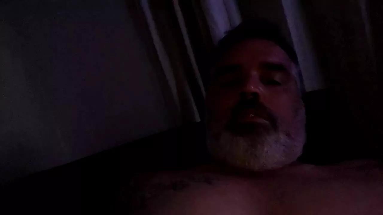 Kikito33981 from Cam4