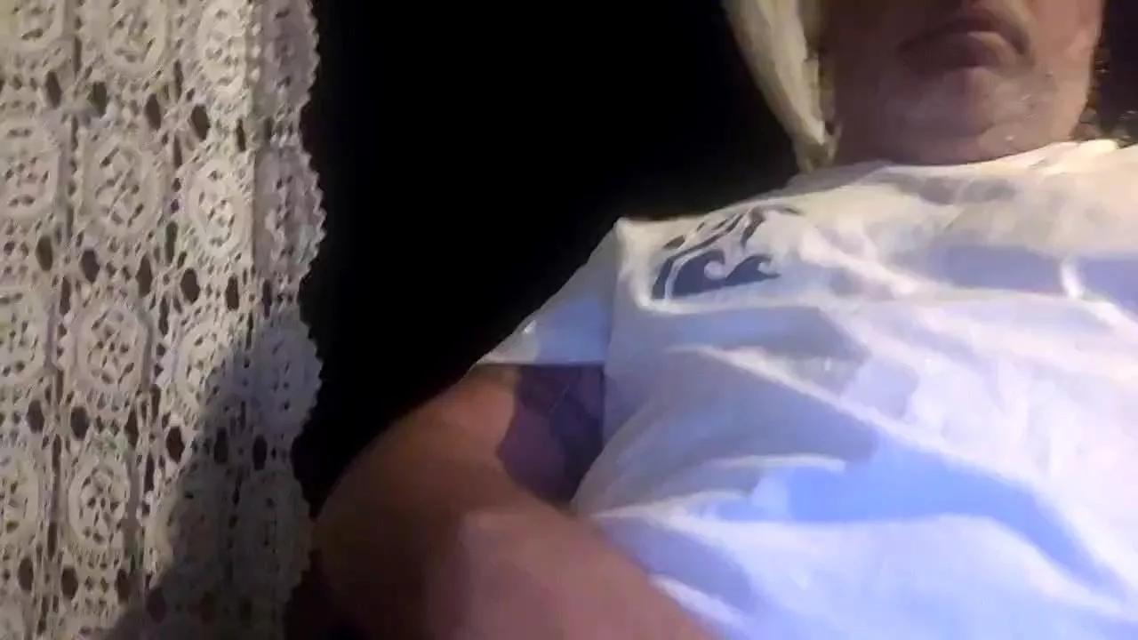 Kikito33981 from Cam4