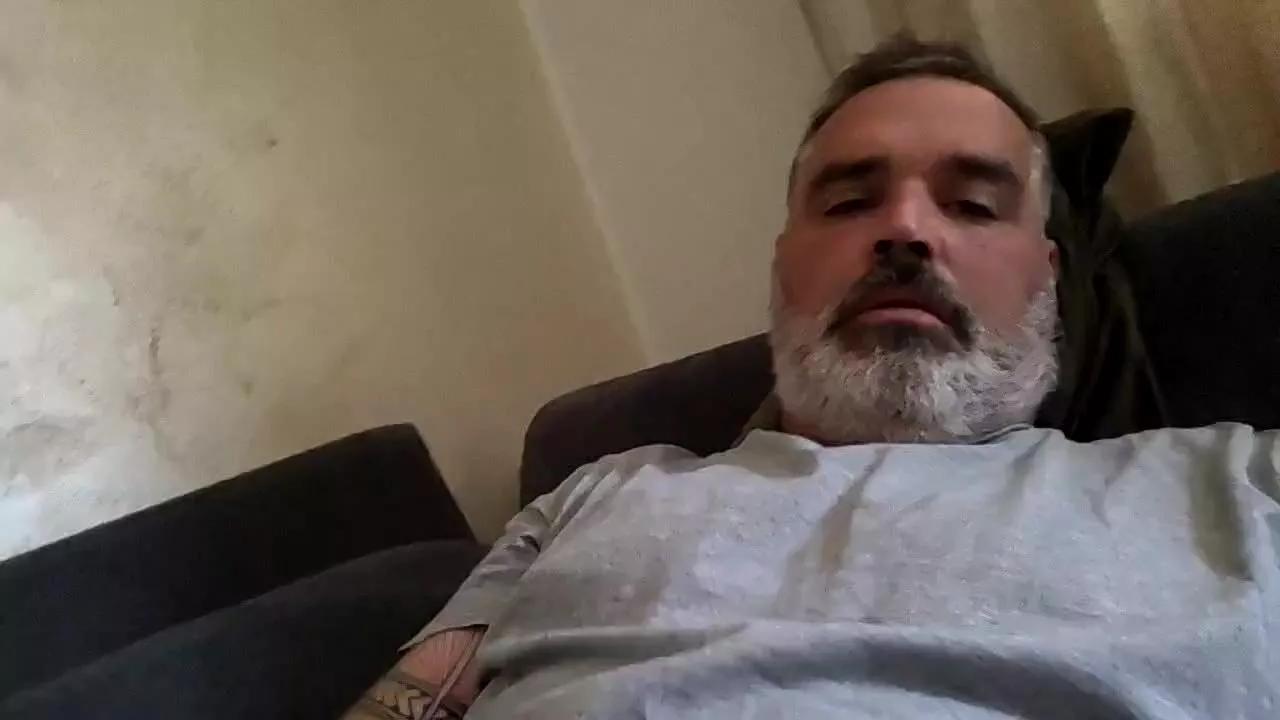 Kikito33981 from Cam4