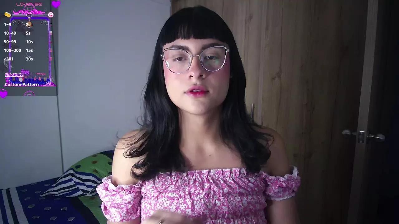 KittyGiIrll from Cam4