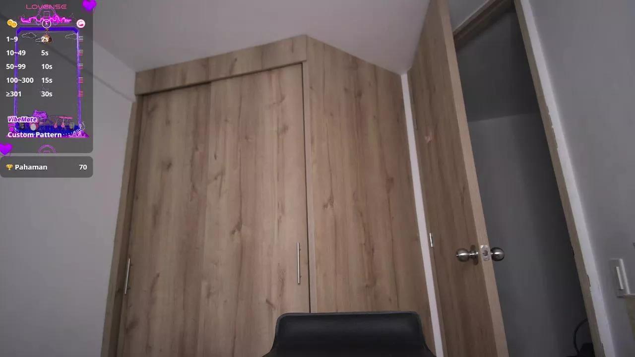 KittyGiIrll from Cam4