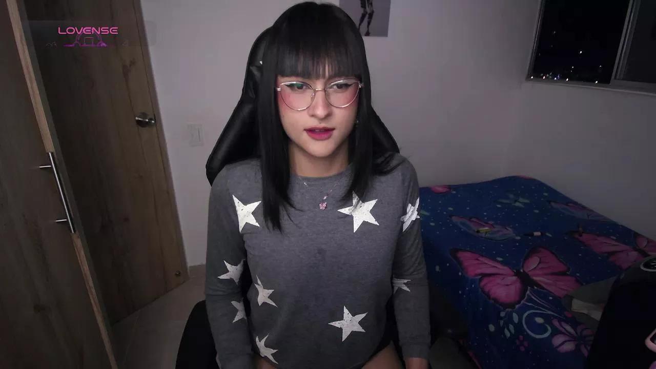 KittyGiIrll from Cam4