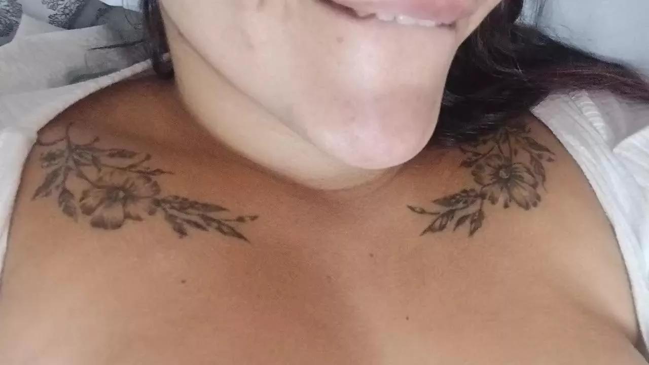 kittysweetieprr from Cam4