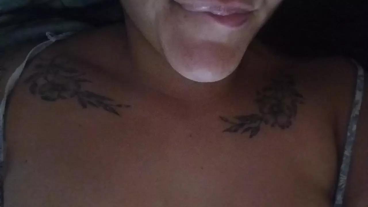 kittysweetieprr from Cam4