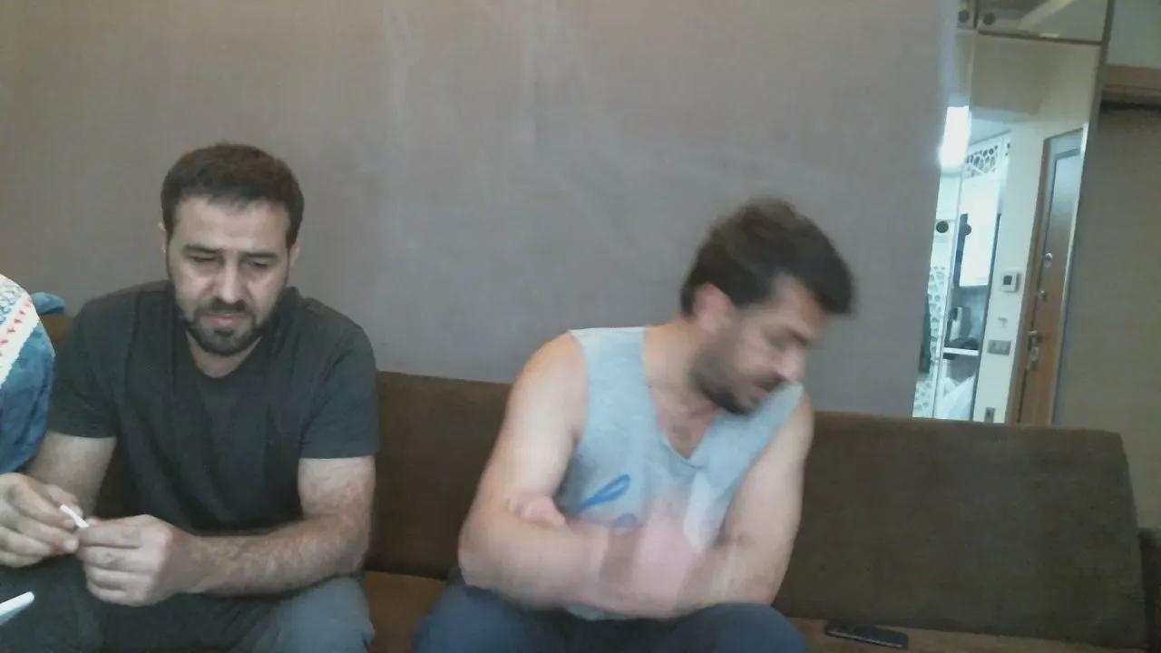 koyvergitsin on Cam4