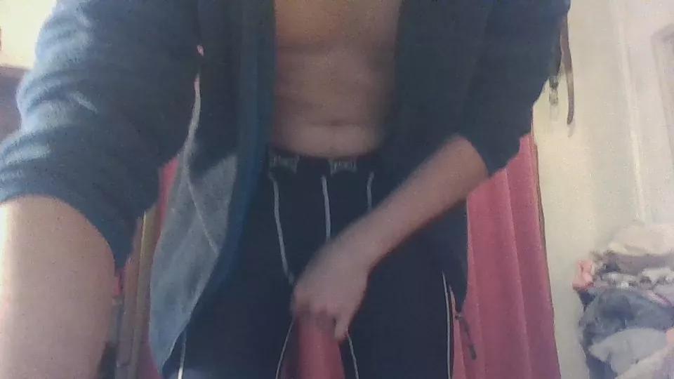 krikri_c4 from Cam4