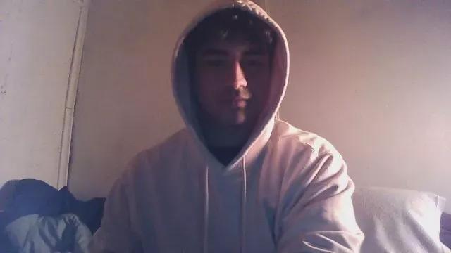 krikri_c4 from Cam4
