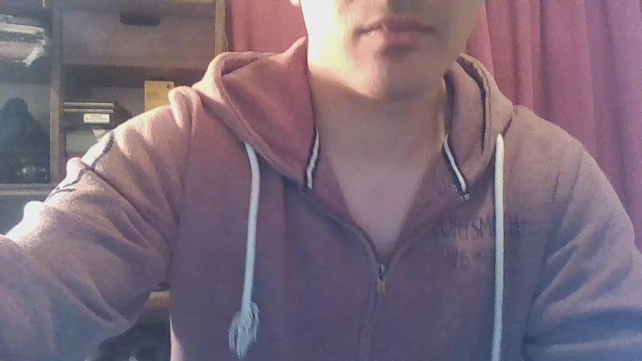 krikri_c4 from Cam4