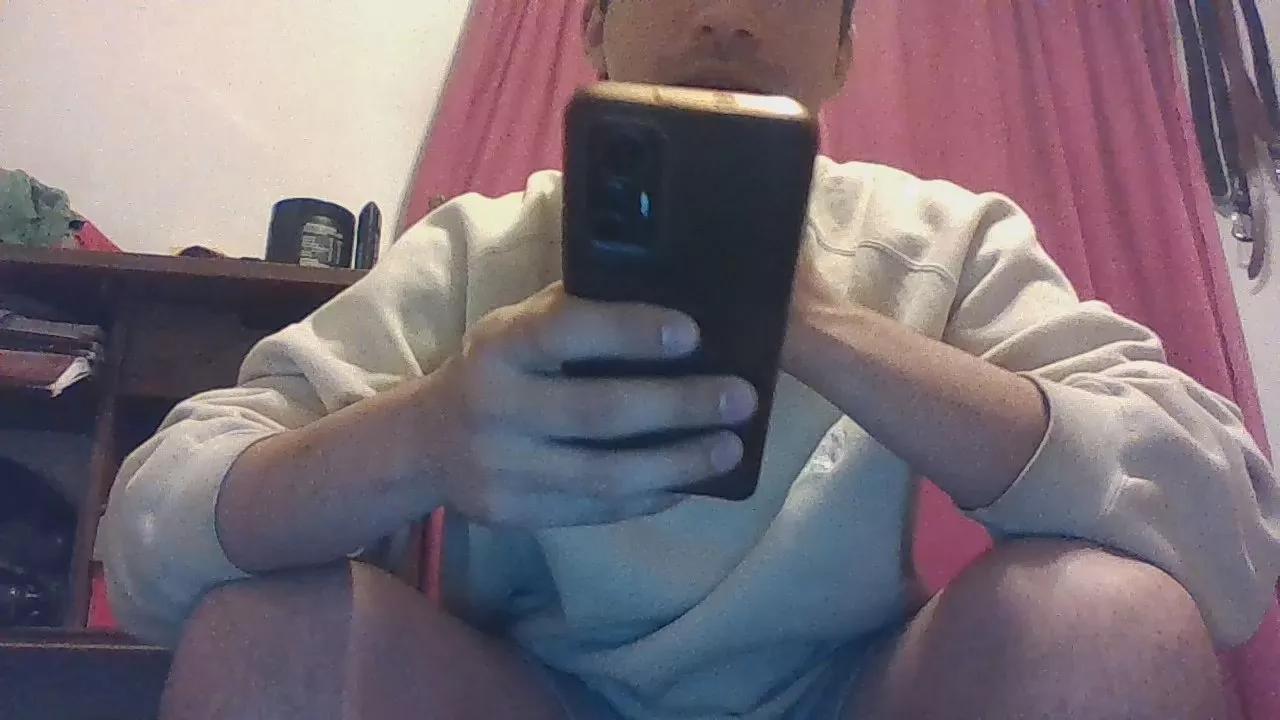 krikri_c4 from Cam4