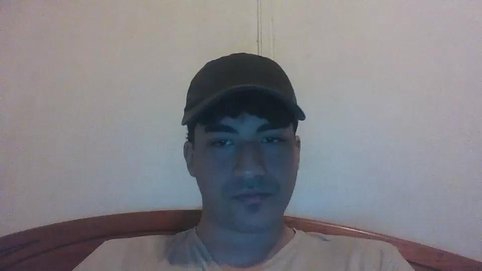 krikri_c4 from Cam4