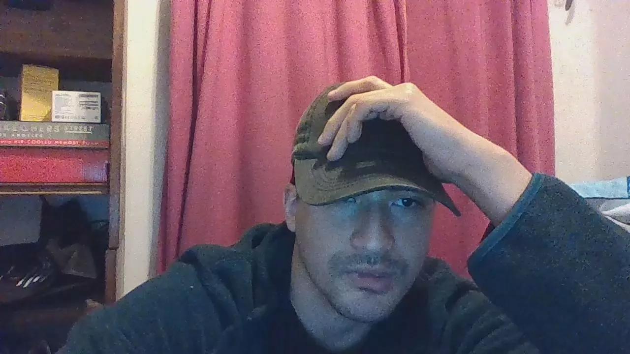 krikri_c4 from Cam4