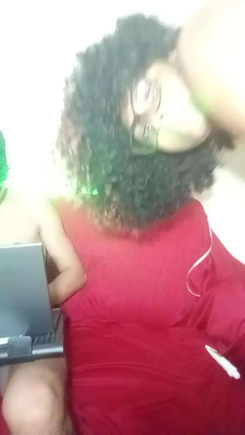 L_Lily from Cam4