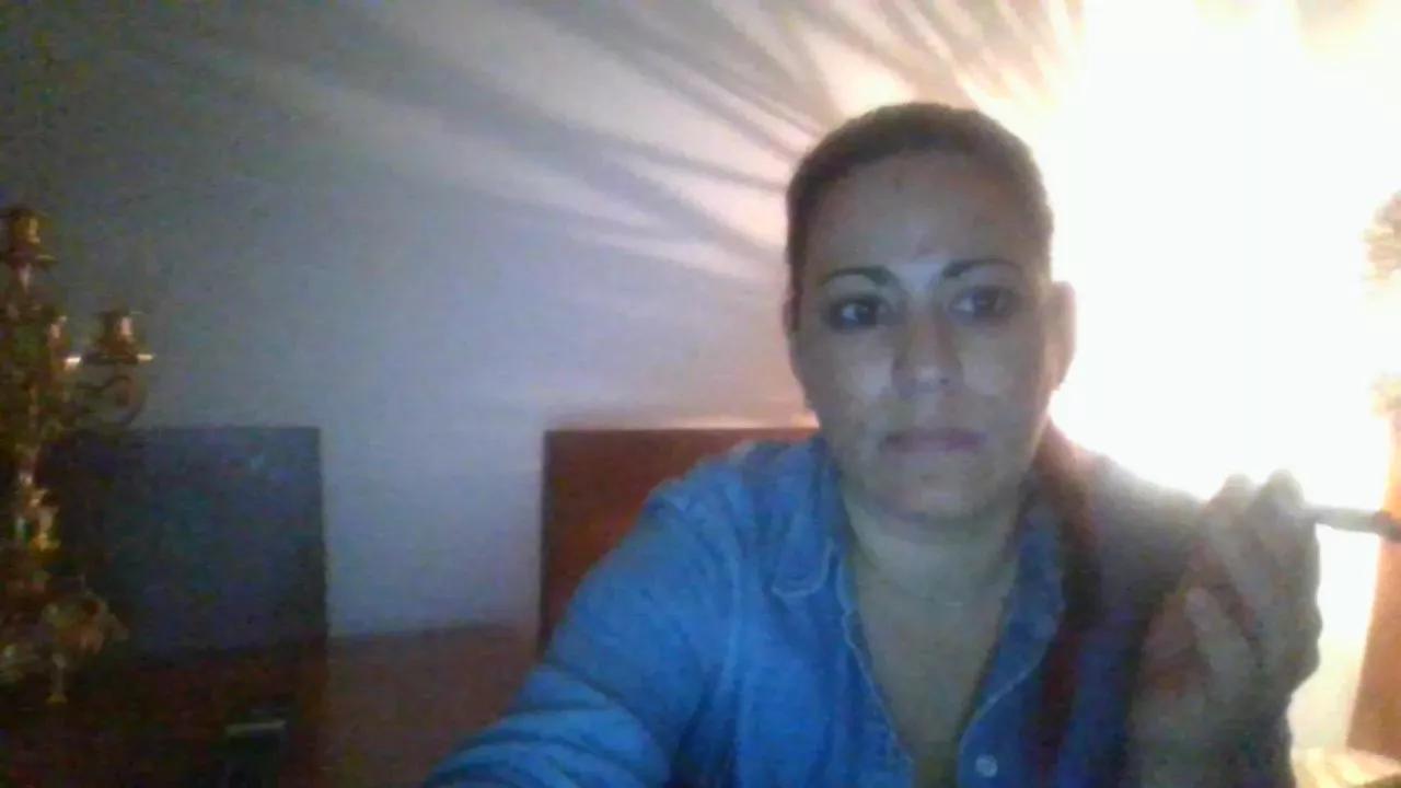 Lailact from Cam4