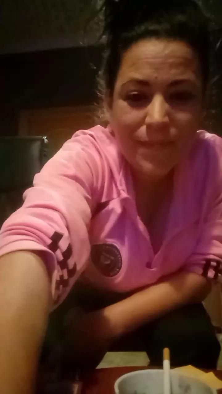 Lailact from Cam4