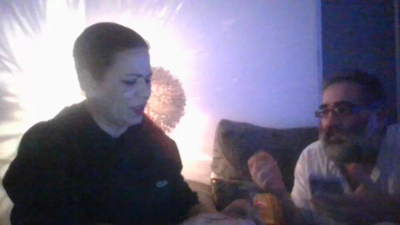 Lailact from Cam4