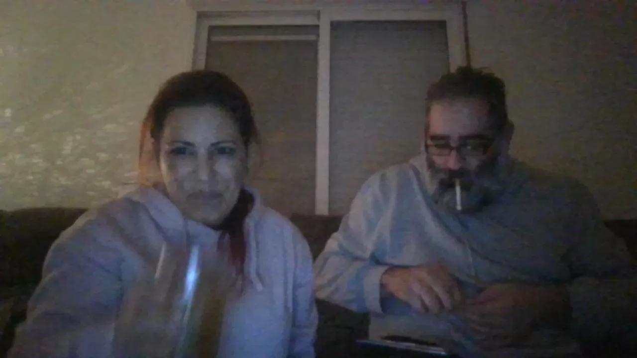 Lailact from Cam4