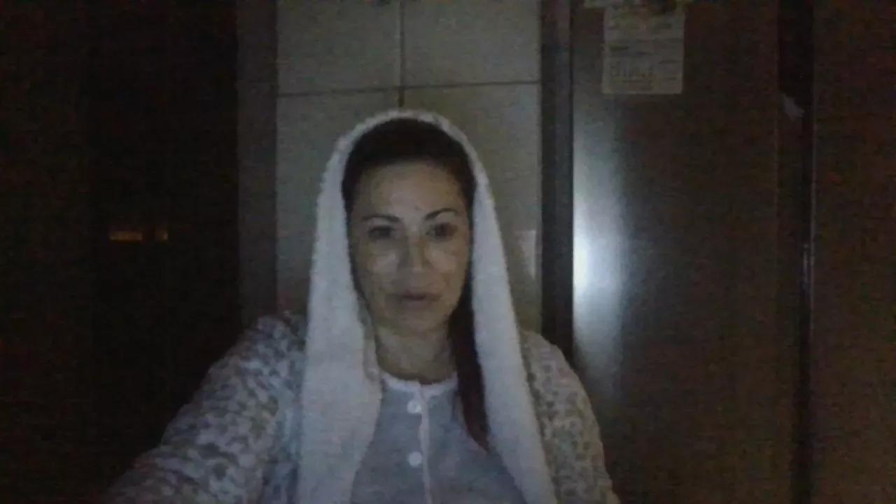 Lailact from Cam4
