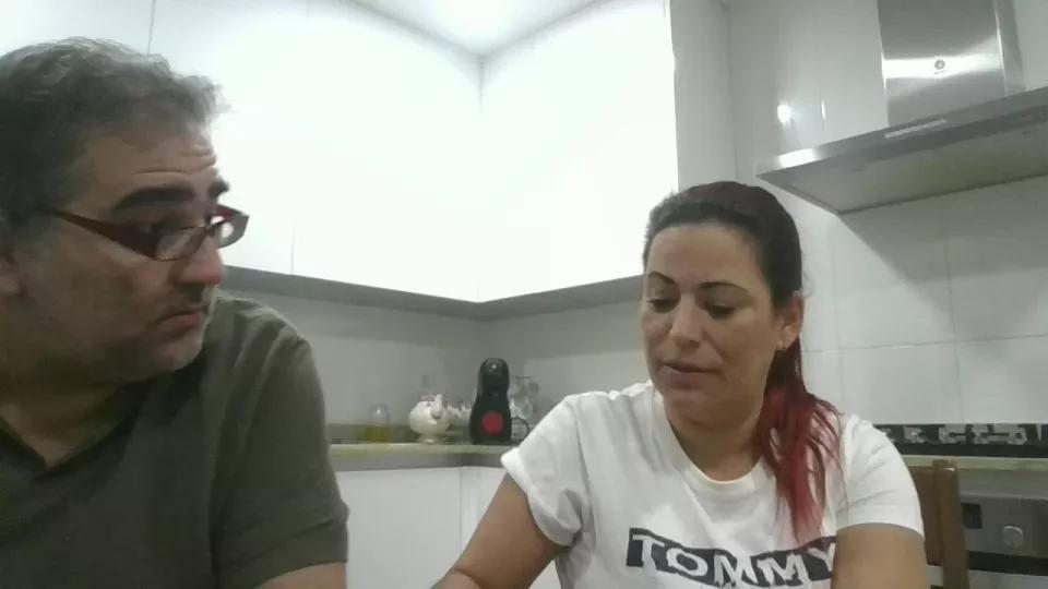 Lailact from Cam4