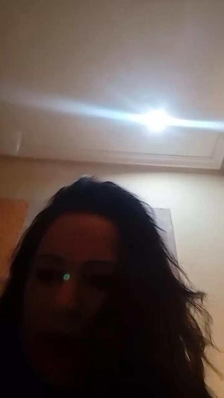 Lailact from Cam4