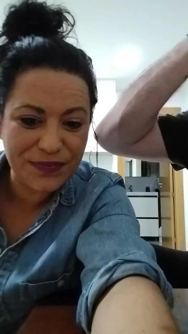 Lailact from Cam4