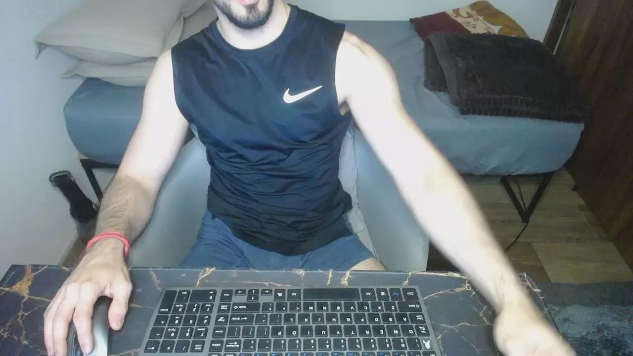 Lealboy from Cam4