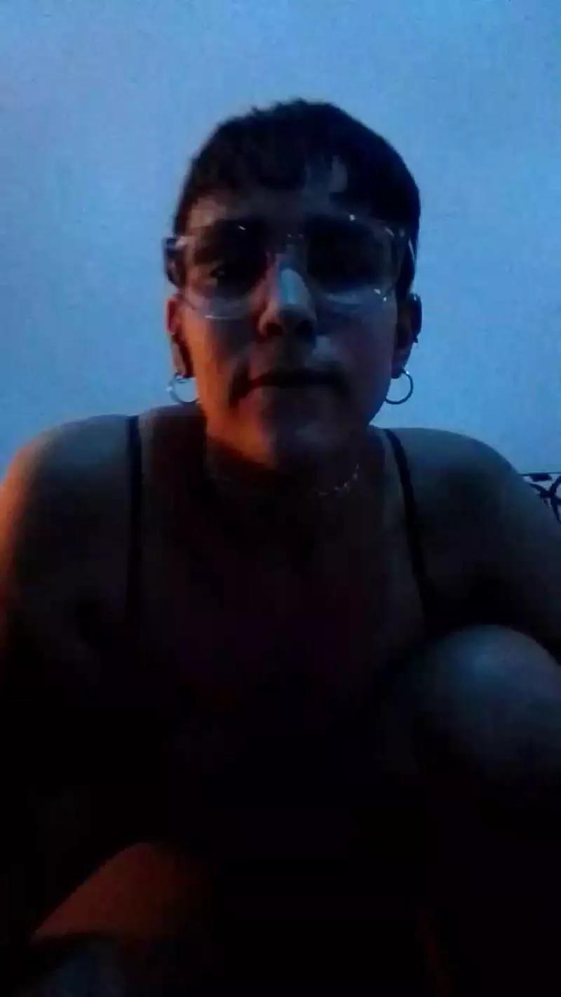 Lilalusttt from Cam4