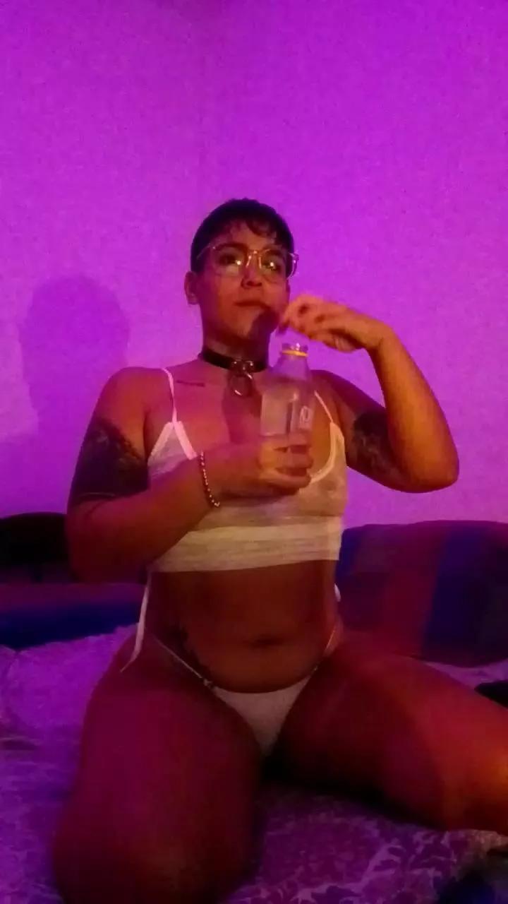 Lilalusttt from Cam4